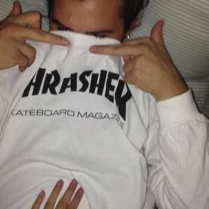 Meet your Posher, Ricky